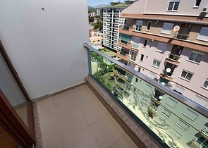 Квартиры планировки 3+1 в микрорайоне Унджалы - Анталия 