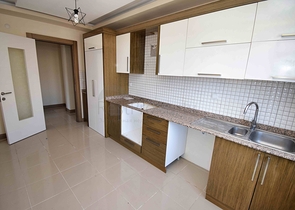 Квартиры планировки 3+1 в микрорайоне Унджалы - Анталия 