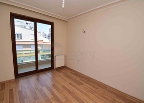 Квартиры планировки 3+1 в микрорайоне Унджалы - Анталия 