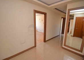 Квартиры планировки 3+1 в микрорайоне Унджалы - Анталия 