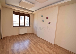 Квартиры планировки 3+1 в микрорайоне Унджалы - Анталия 