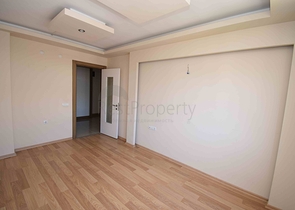 Квартиры планировки 3+1 в микрорайоне Унджалы - Анталия 