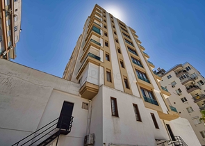 Квартиры планировки 3+1 в микрорайоне Унджалы - Анталия 