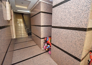 Квартиры планировки 3+1 в микрорайоне Унджалы - Анталия 