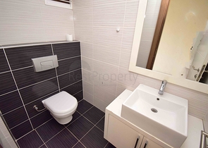 Квартиры планировки 3+1 в микрорайоне Унджалы - Анталия 