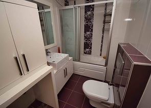 Квартиры планировки 3+1 в микрорайоне Унджалы - Анталия 