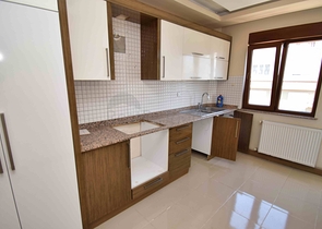 Квартиры планировки 3+1 в микрорайоне Унджалы - Анталия 