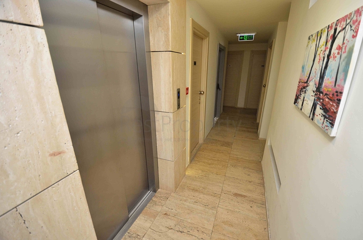 Квартиры планировки 1+1 в микрорайоне Хурма - Анталия