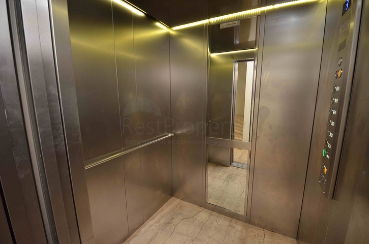 Квартиры планировки 1+1 в микрорайоне Хурма - Анталия