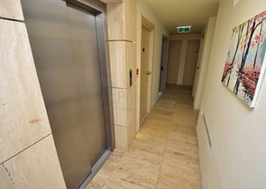 Квартиры планировки 1+1 в микрорайоне Хурма - Анталия