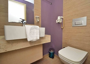 Квартиры планировки 1+1 в микрорайоне Хурма - Анталия