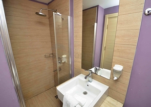 Квартиры планировки 1+1 в микрорайоне Хурма - Анталия