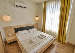 Квартиры планировки 1+1 в микрорайоне Хурма - Анталия