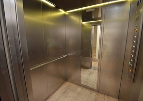 Квартиры планировки 1+1 в микрорайоне Хурма - Анталия