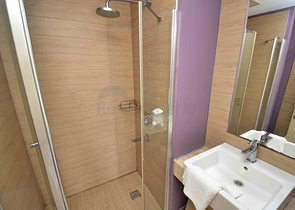 Квартиры планировки 1+1 в микрорайоне Хурма - Анталия