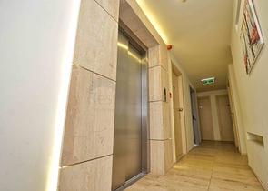 Квартиры планировки 1+1 в микрорайоне Хурма - Анталия