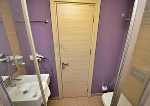 Квартиры планировки 1+1 в микрорайоне Хурма - Анталия