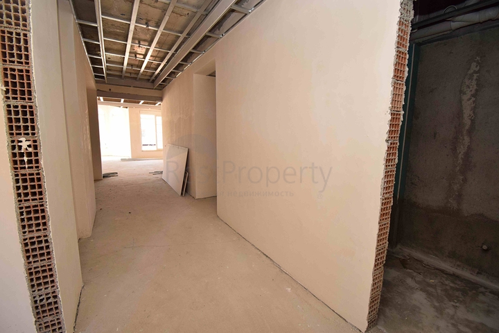 Новая вилла планировки 4+1 в районе Дошемеалты - Анталия 