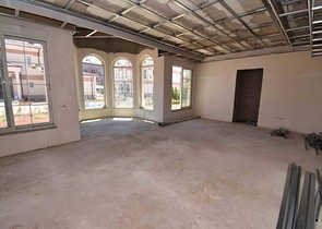 Новая вилла планировки 4+1 в районе Дошемеалты - Анталия 