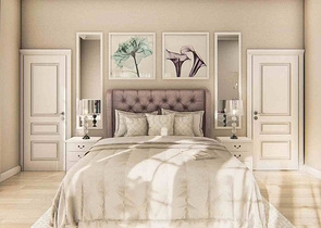 Новая вилла планировки 4+1 в районе Дошемеалты - Анталия 