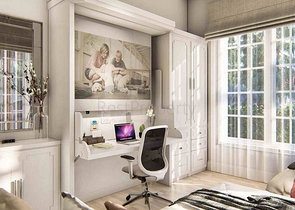 Новая вилла планировки 4+1 в районе Дошемеалты - Анталия 