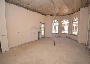 Новая вилла планировки 4+1 в районе Дошемеалты - Анталия 