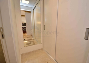 Виллы класса люкс , планировки 5+2 в микрорайоне Сарысу - Анталия 