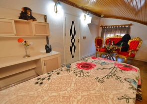 Виллы класса люкс , планировки 5+2 в микрорайоне Сарысу - Анталия 