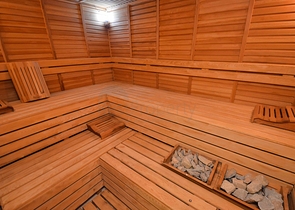 Виллы класса люкс , планировки 5+2 в микрорайоне Сарысу - Анталия 