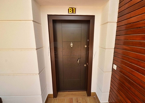 Виллы класса люкс , планировки 5+2 в микрорайоне Сарысу - Анталия 