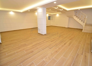 Виллы класса люкс , планировки 5+2 в микрорайоне Сарысу - Анталия 