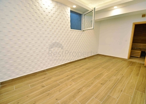 Виллы класса люкс , планировки 5+2 в микрорайоне Сарысу - Анталия 