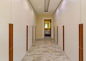 Квартира планировки 4+1 с мебелью в микрорайоне Унджалы - Анталия 