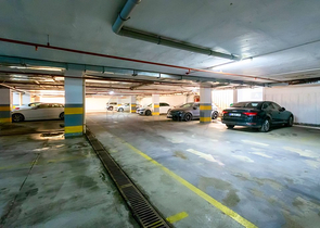 Квартира планировки 4+1 с мебелью в микрорайоне Унджалы - Анталия 