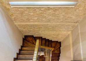 Квартира планировки 4+1 с мебелью в микрорайоне Унджалы - Анталия 