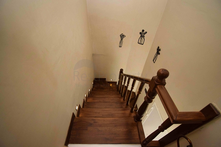 Квартира планировки 5+2 дуплекс в центре города Анталия