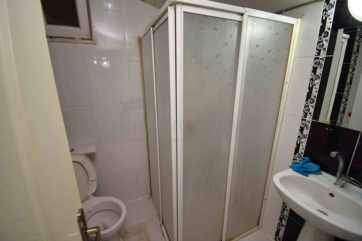 Квартира планировки 5+2 дуплекс в центре города Анталия