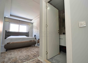 Квартира планировки 2+1 в микрорайоне Сарысу - Анталия 