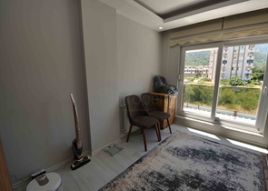 Квартира планировки 2+1 в микрорайоне Сарысу - Анталия 