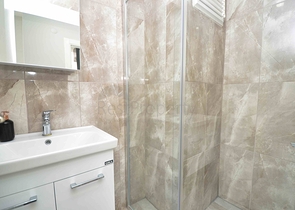 Квартира планировки 2+1 в микрорайоне Сарысу - Анталия 