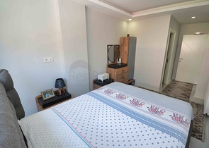 Квартира планировки 2+1 в микрорайоне Сарысу - Анталия 