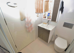 Уютная квартира планировки 2+1 в микрорайоне Лиман - Анталия 