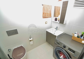 Уютная квартира планировки 2+1 в микрорайоне Лиман - Анталия 