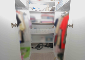 Уютная квартира планировки 2+1 в микрорайоне Лиман - Анталия 