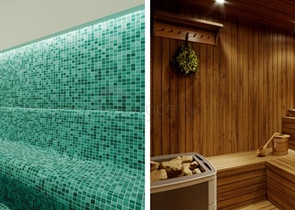 Новый жилой комплекс в районе Лара - Анталия 