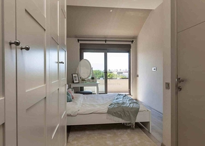 Новый жилой комплекс в районе Лара - Анталия 