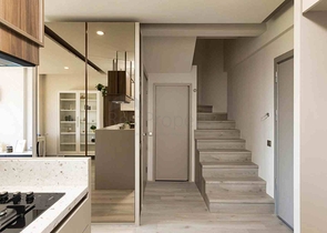 Новый жилой комплекс в районе Лара - Анталия 