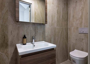 Новый жилой комплекс в районе Лара - Анталия 