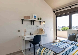 Новый жилой комплекс в районе Лара - Анталия 