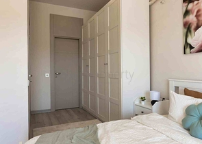 Новый жилой комплекс в районе Лара - Анталия 